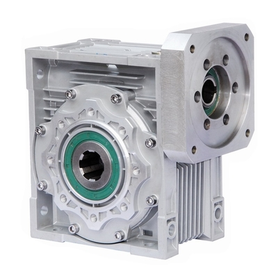 Building material stores china worm gear worm shaft drive nmrv reducer gearbox